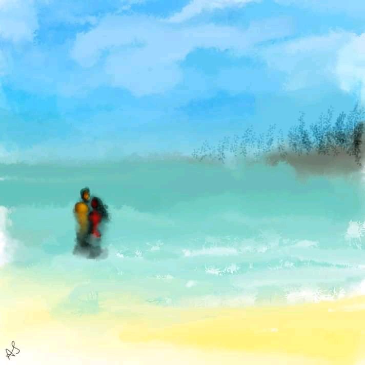 নৈকট্য।
