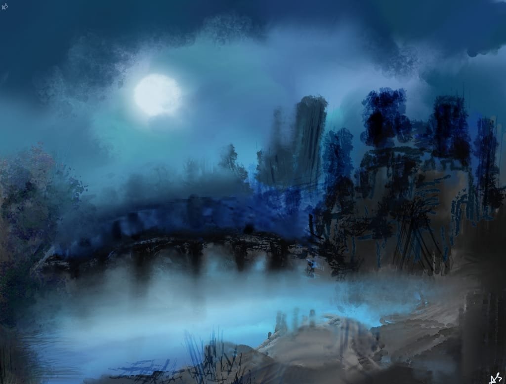 সেতু-১৩ (bridge-13)