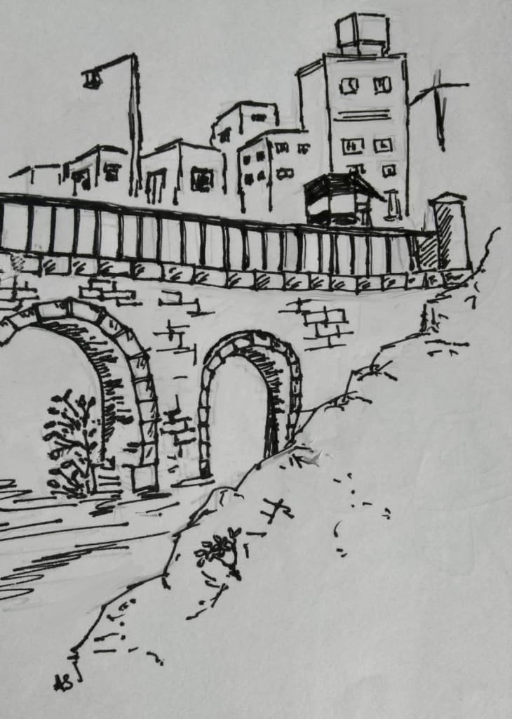 সেতু-৪ (bridge-4)