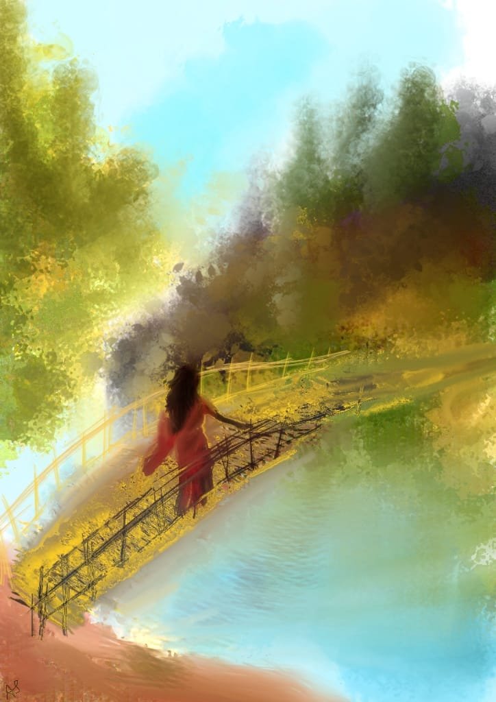 সেতু-২ (bridge-2)