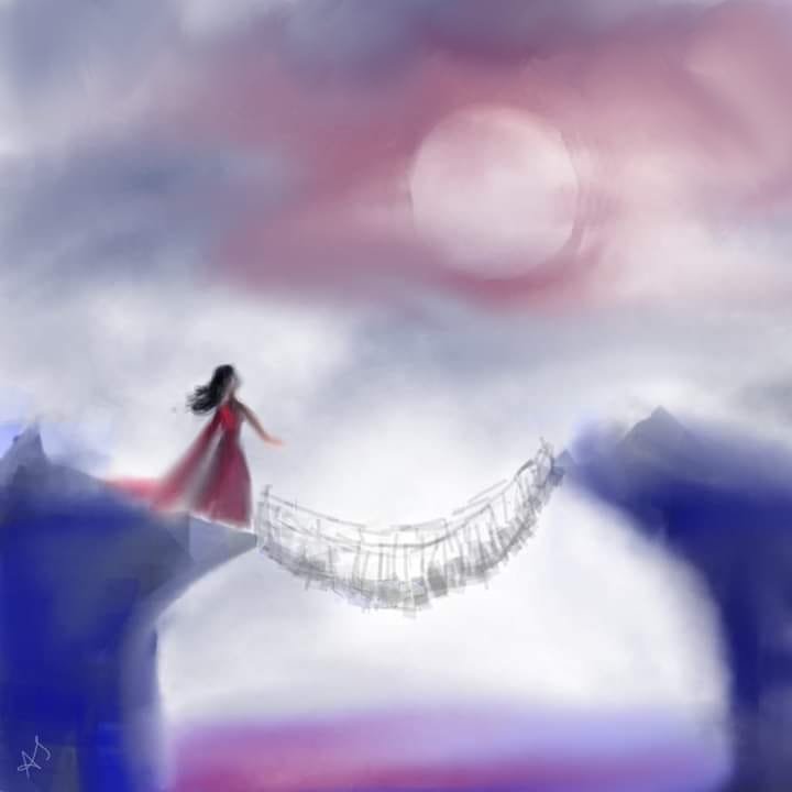 সেতু – ১ (Bridge – 1)