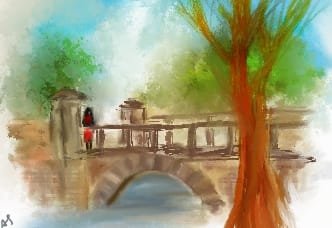সেতু-৮ (bridge-8)