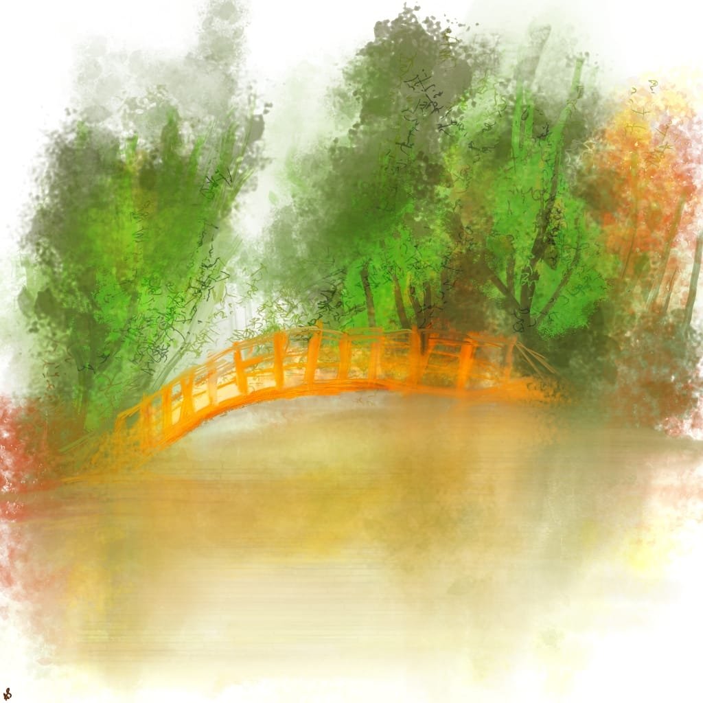 সেতু-৩ (bridge-3)