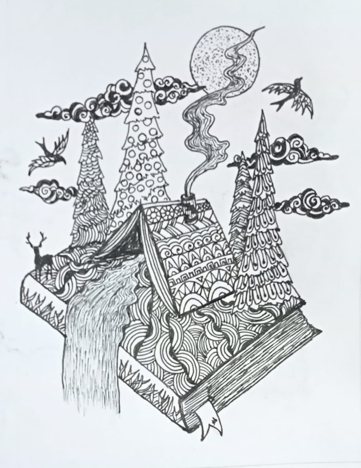Inktober-28