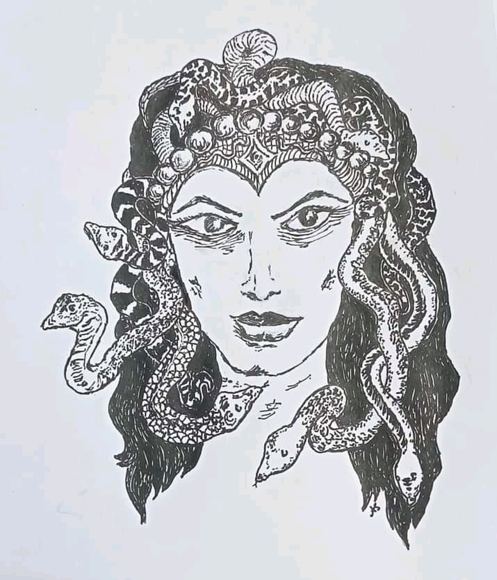 Inktober-30