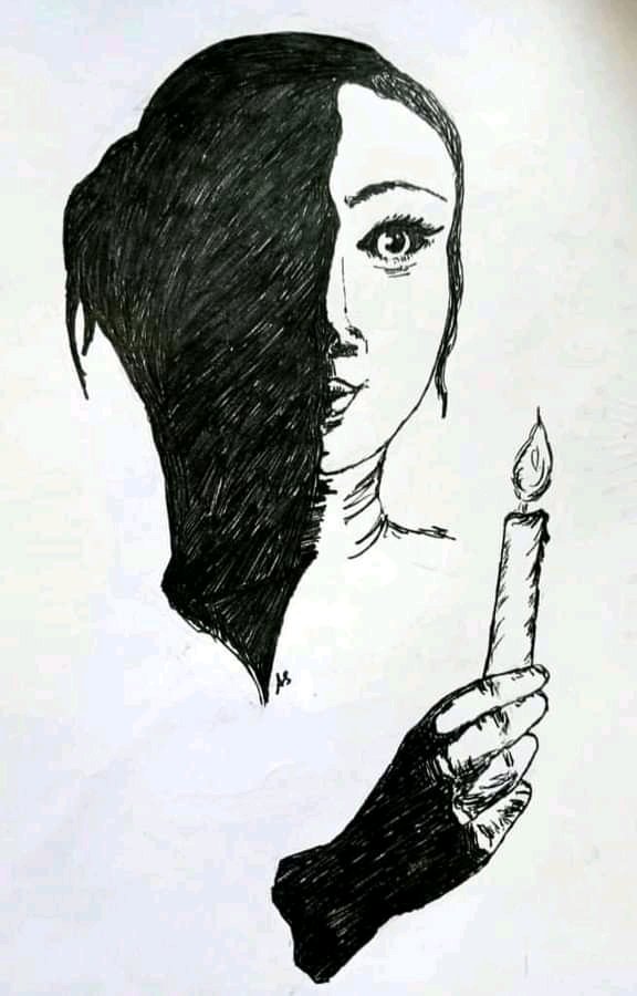 Inktober-27
