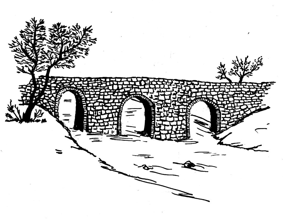 অলংকরণ-১, বাংলার মুখ।