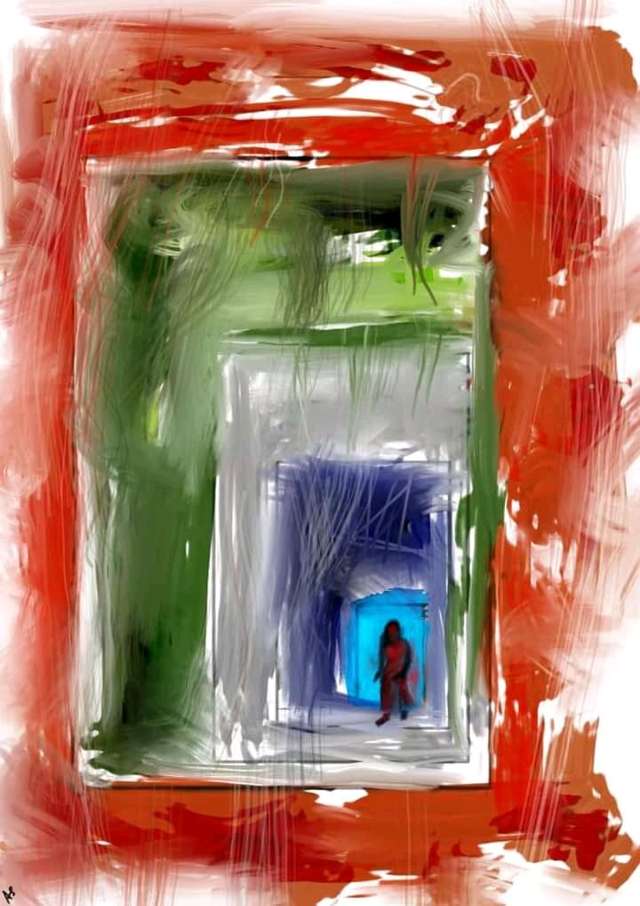 অন্দরমহল