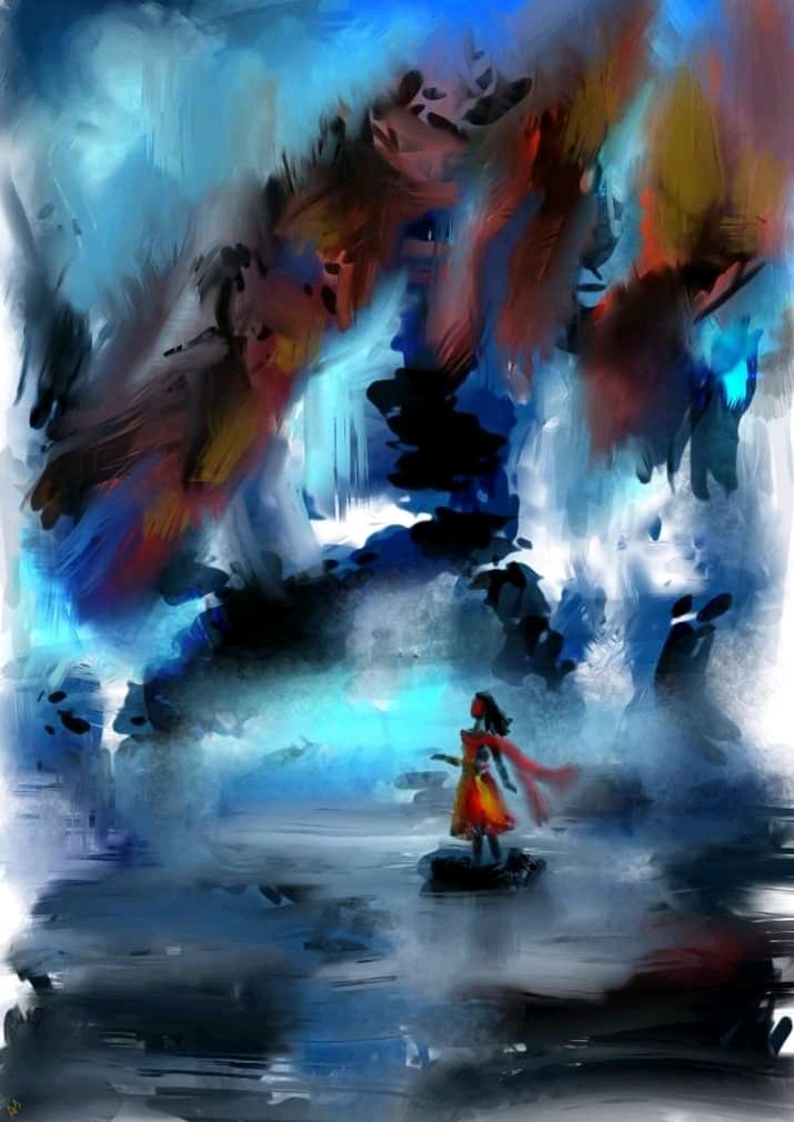 একলাযাপন