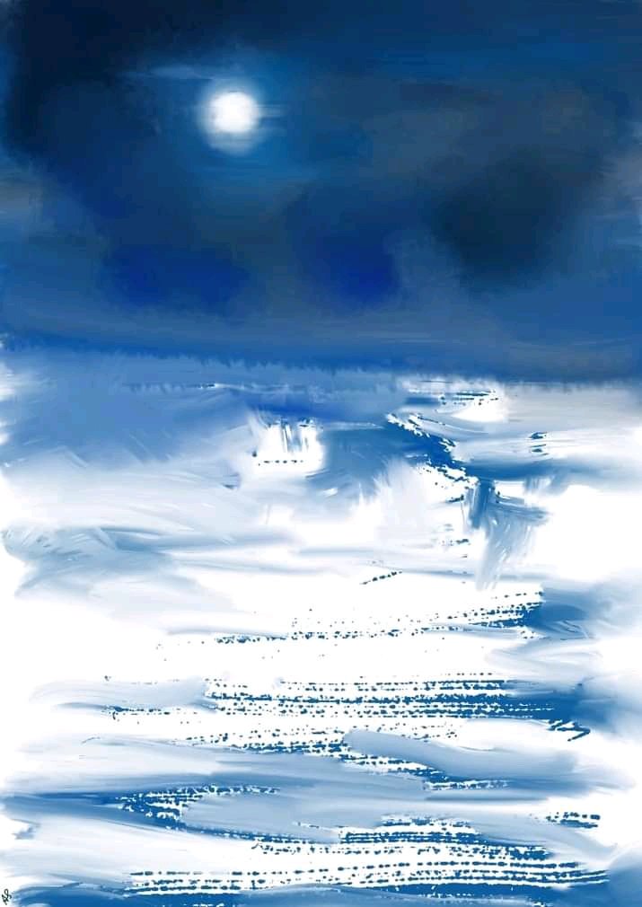 ঢেউ- ২