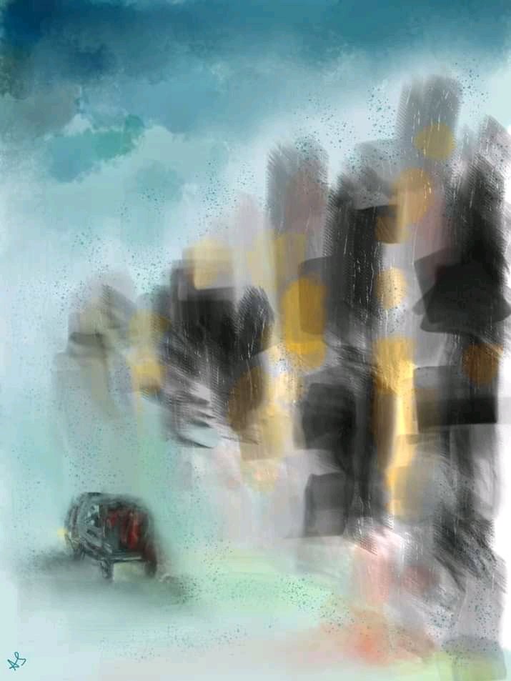 ডাক