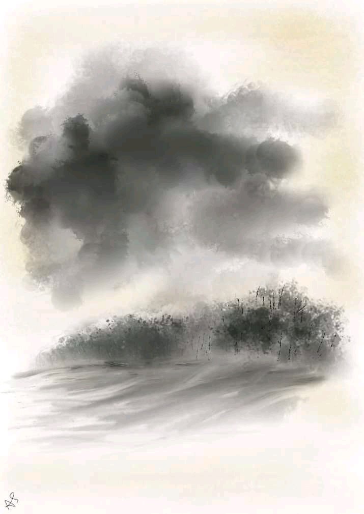 অন্ধকার