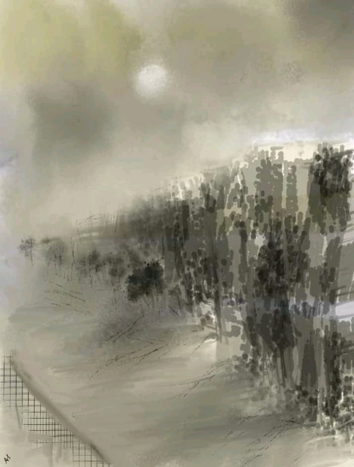 ক্লান্ত
