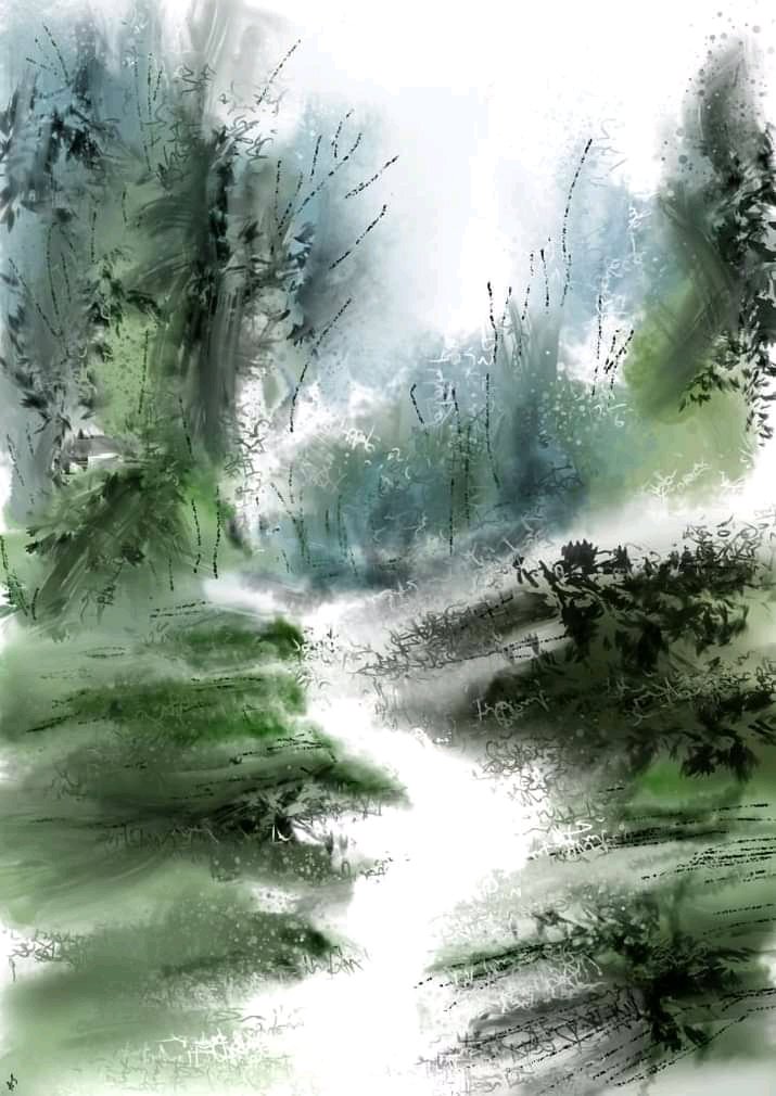 মধ্যরাতের প্রলাপ