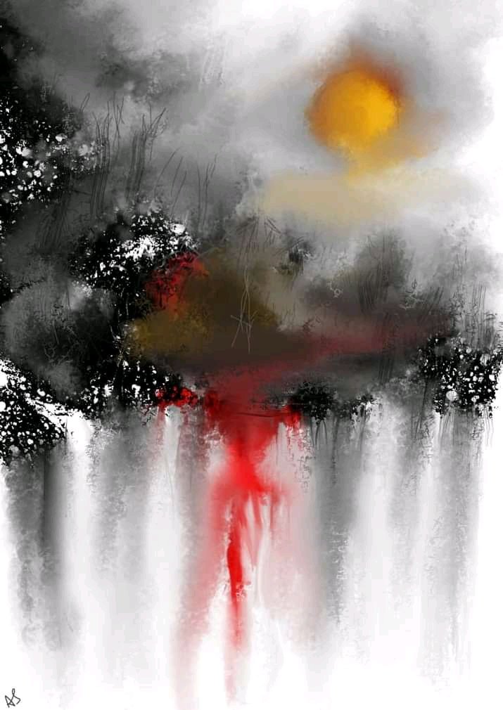 মৃত্যুপ্রান্তর