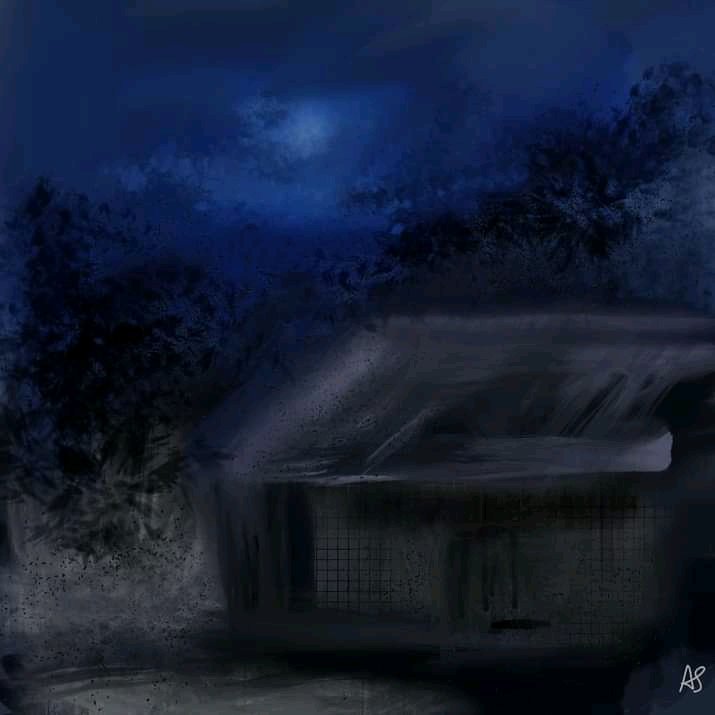 গল্প