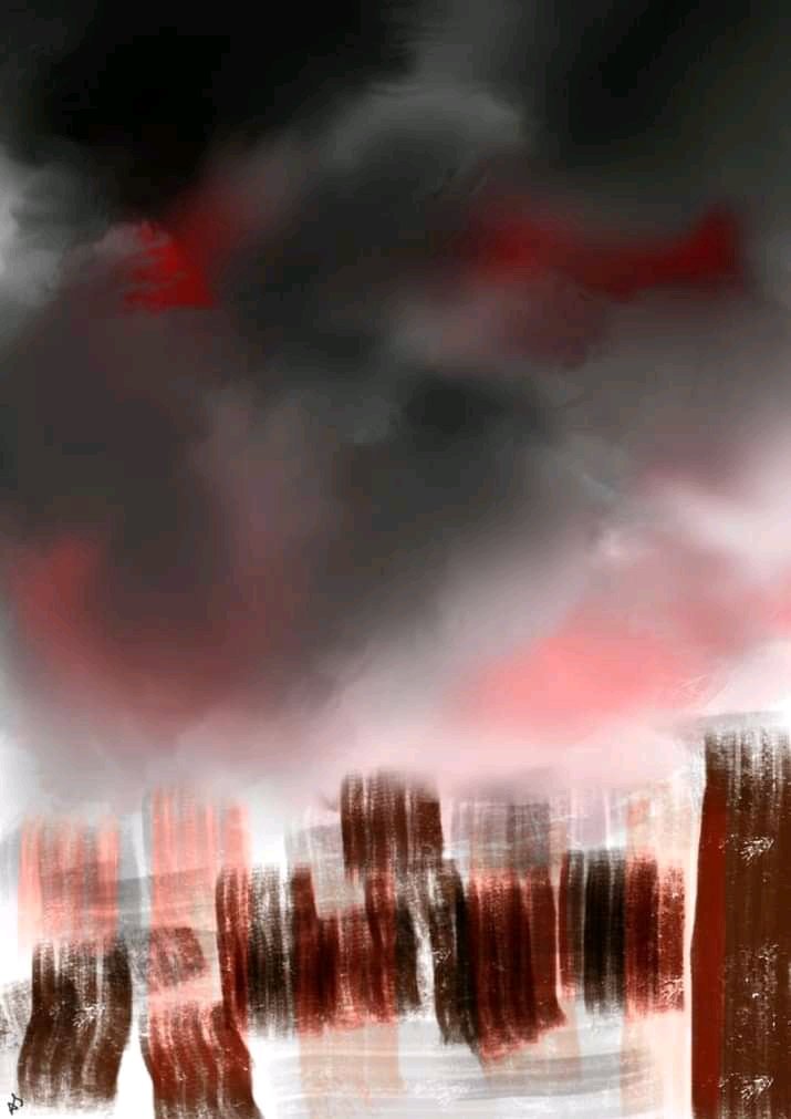 মেঘ – ২