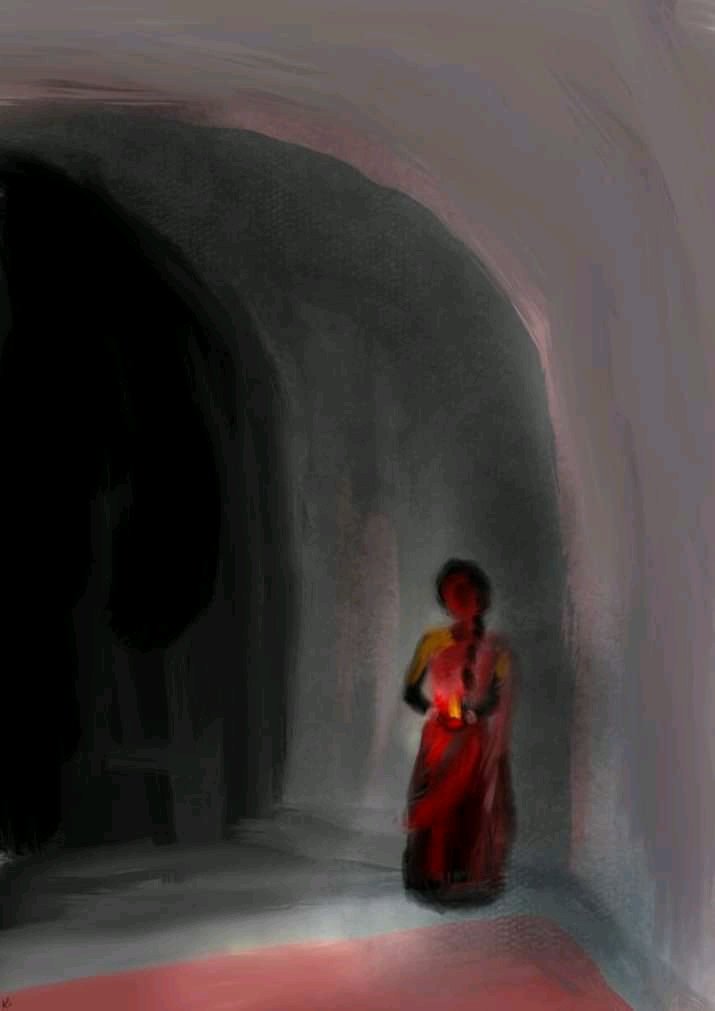 প্রতীক্ষা