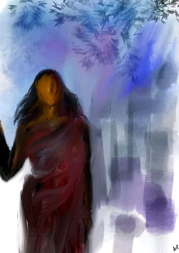 আগুনরেখা