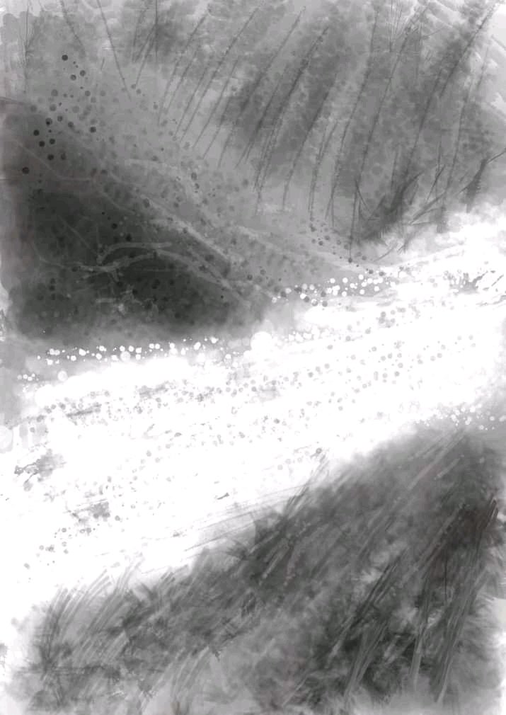 সাদা কালো