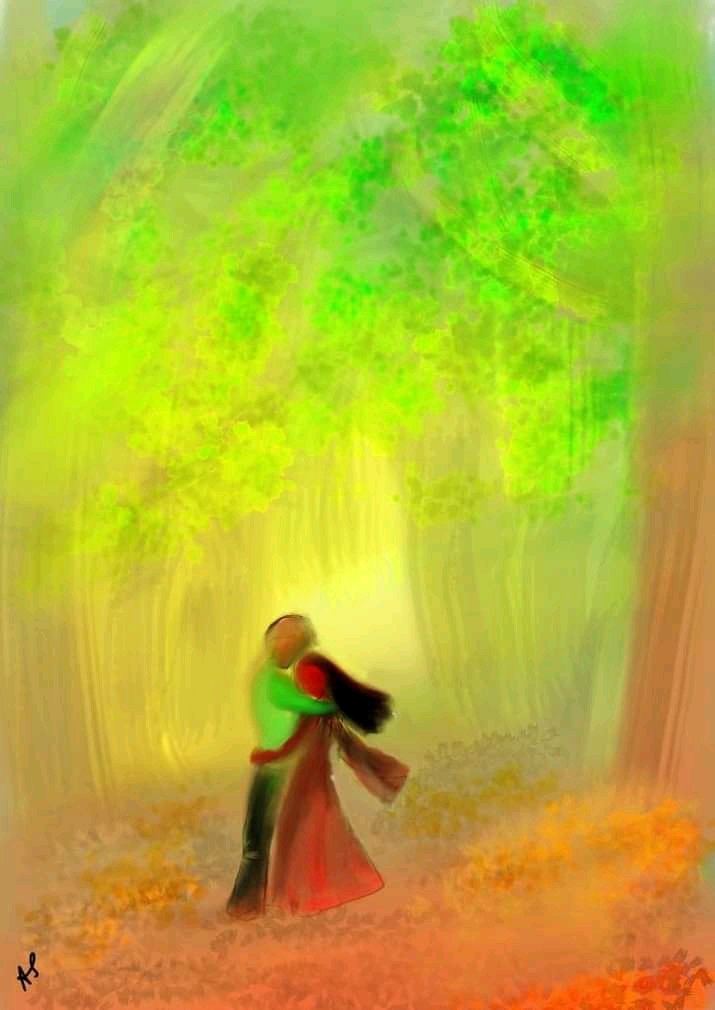 আদর – ১