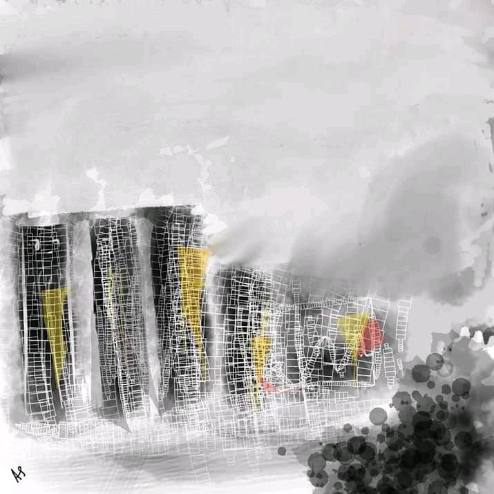 আঁকিবুঁকি – ৭