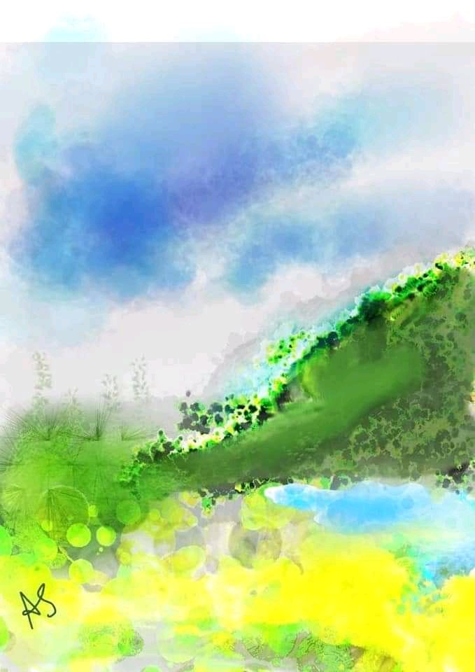 আঁকিবুঁকি – ১০