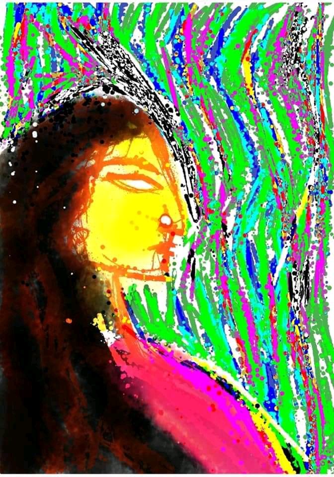 আঁকিবুঁকি – ২০