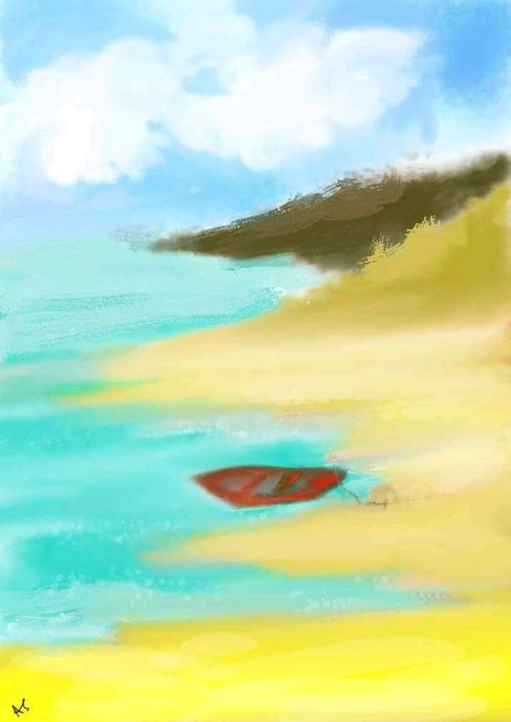 আঁকিবুঁকি – ১৮