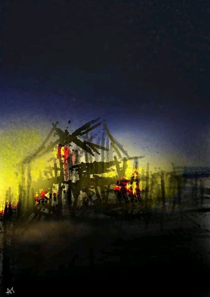 প্যান্ডেল