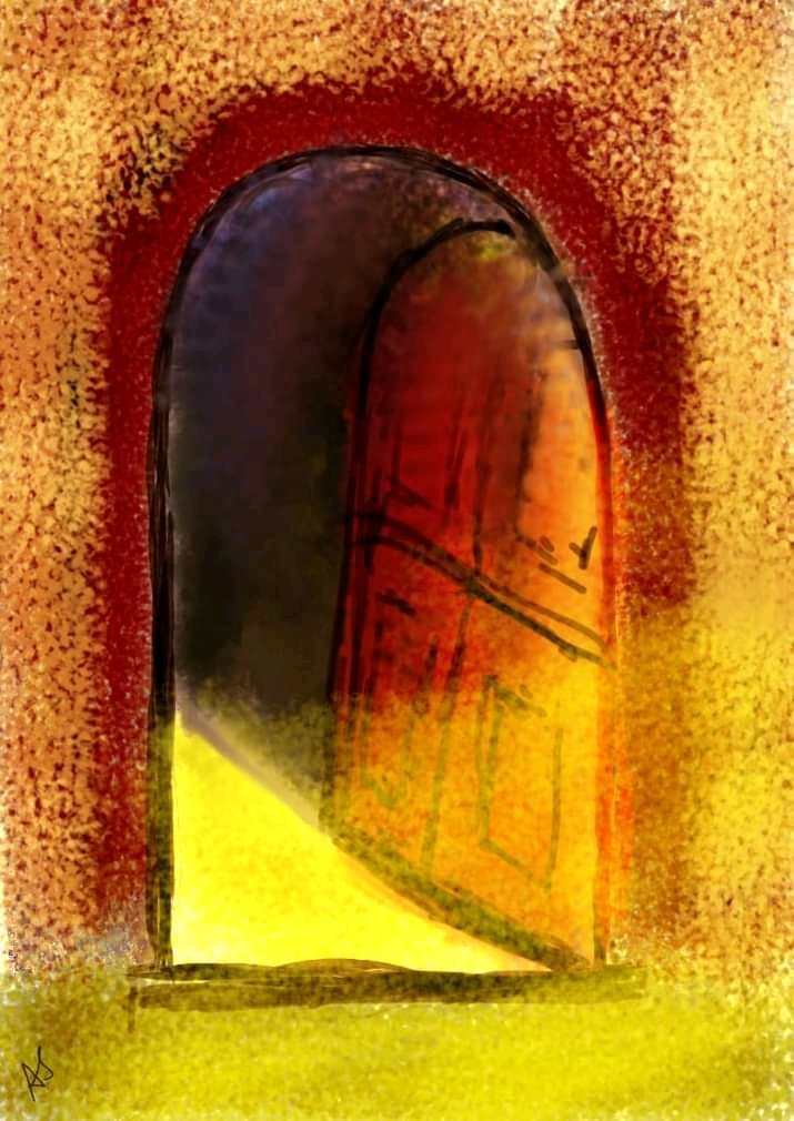 সাড়া