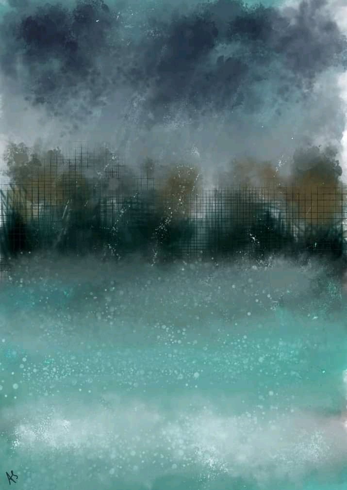 বৃষ্টি – ১