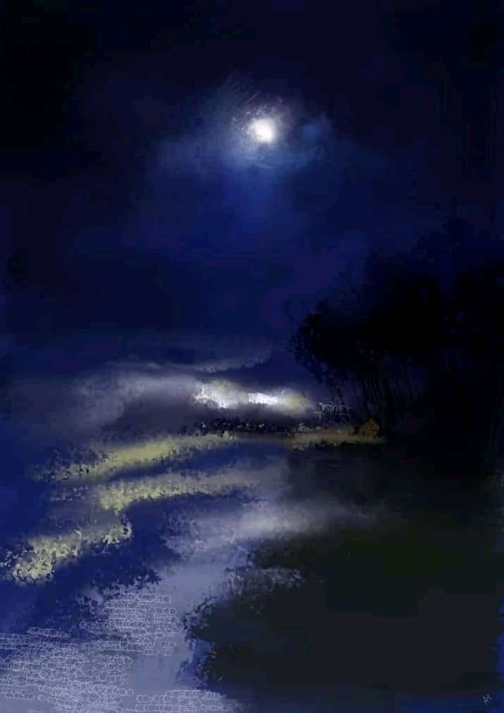আলো-ছায়া