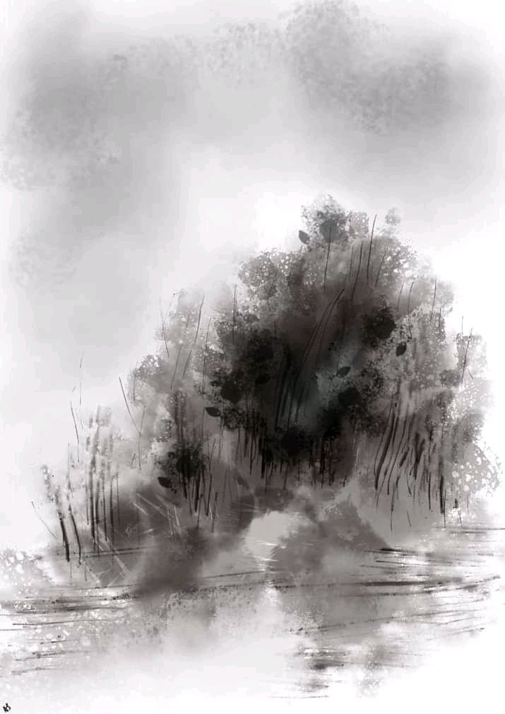 অরণ্য