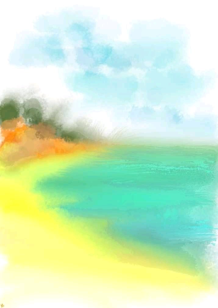 সমুদ্র – ৩