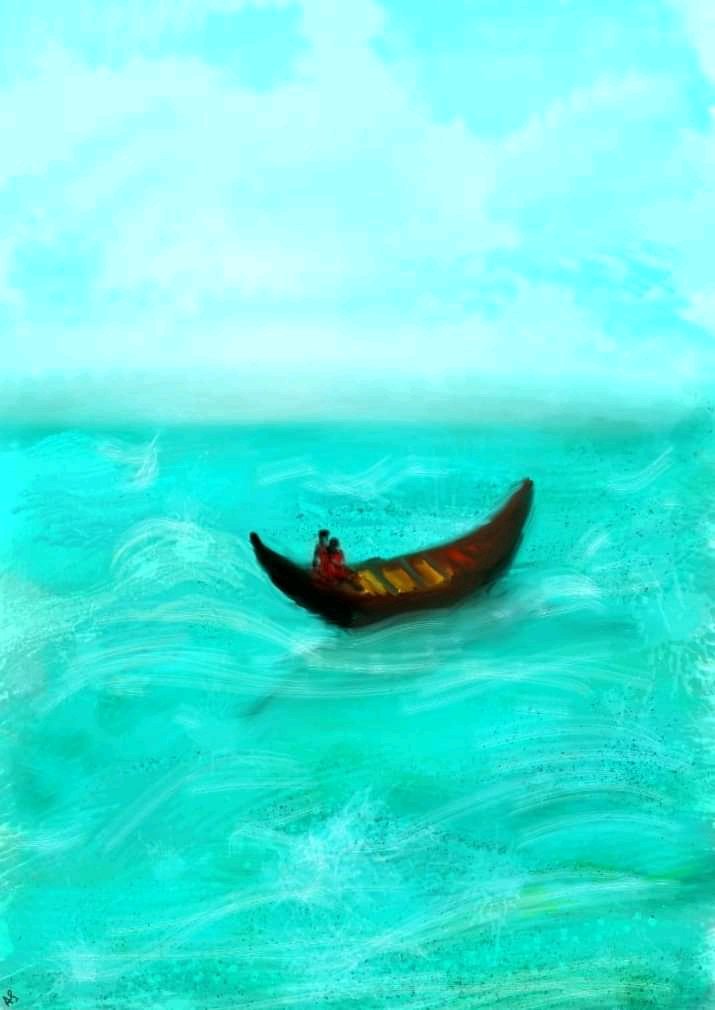নদী