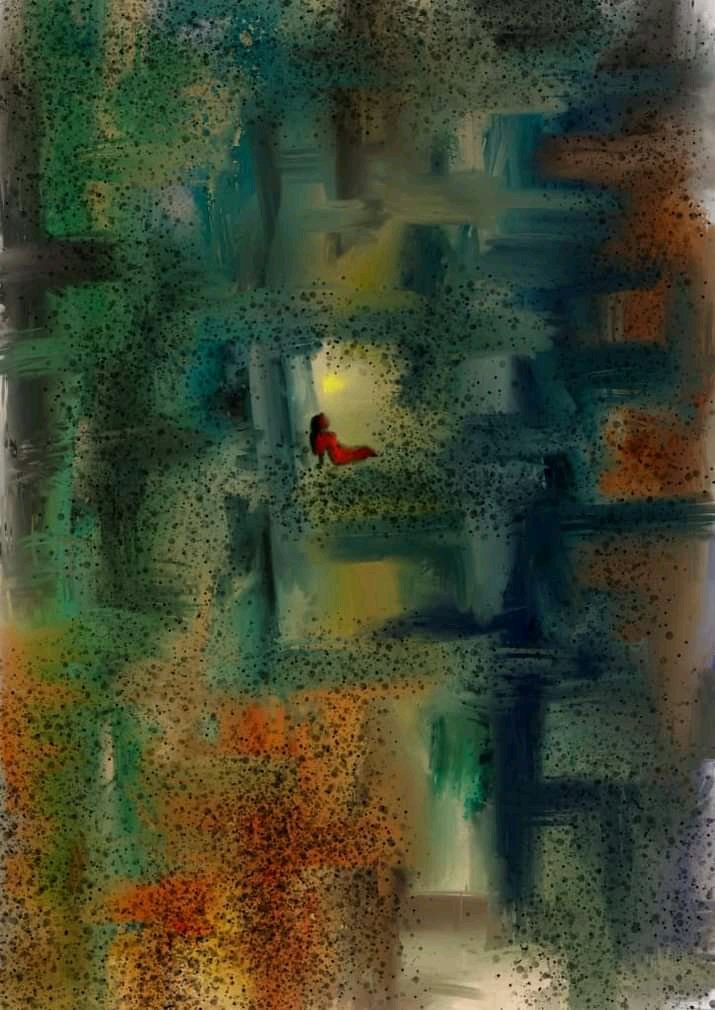 আসবে বলে….