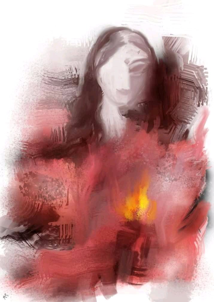 বাঁচার বেদন