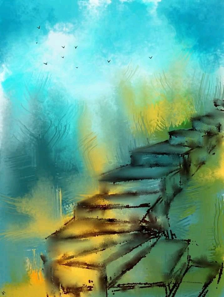 রাতপাখি – ২