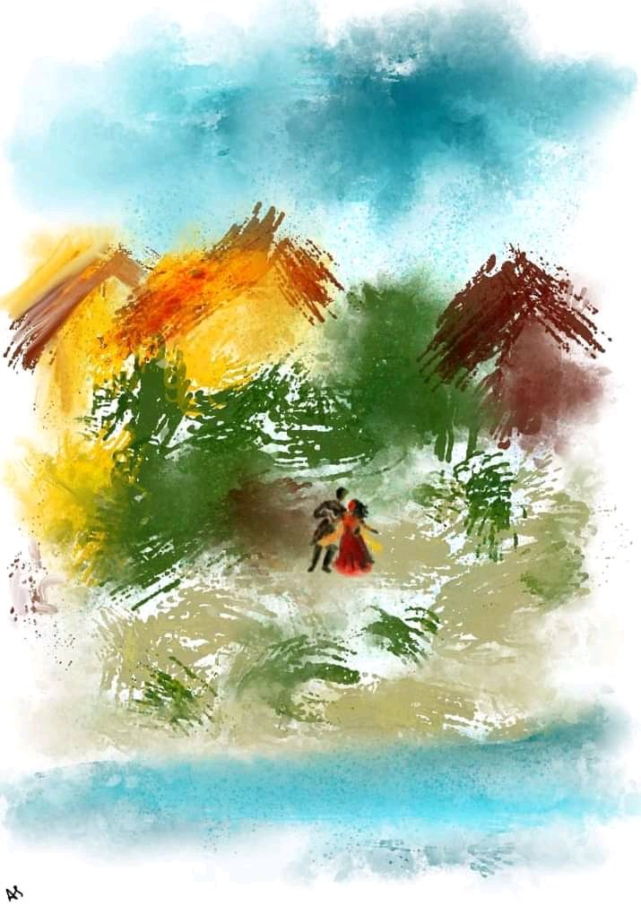 আদর – ৩