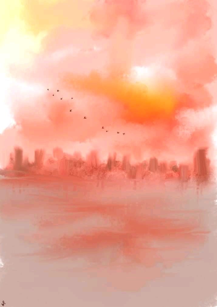 ঘর