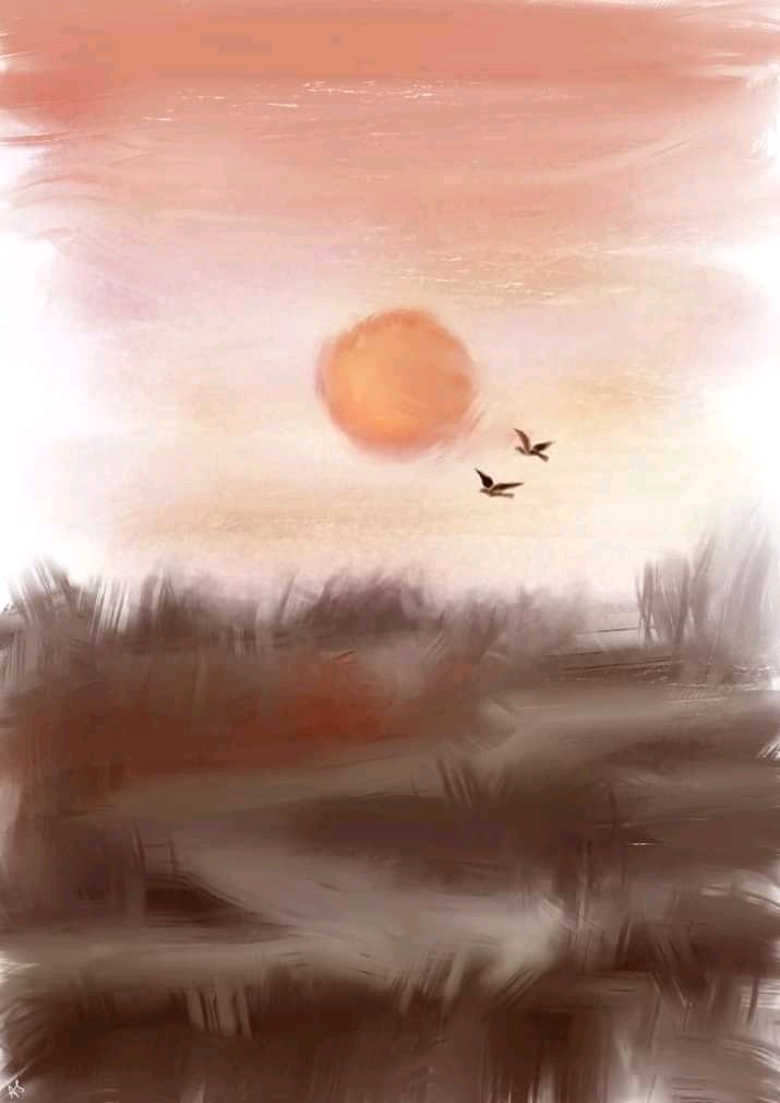 পাখি –  ২