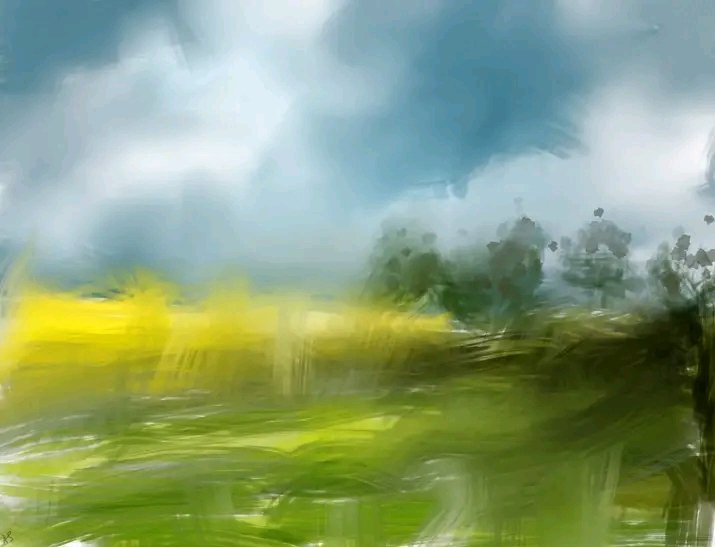 বৃষ্টিভেজা-২