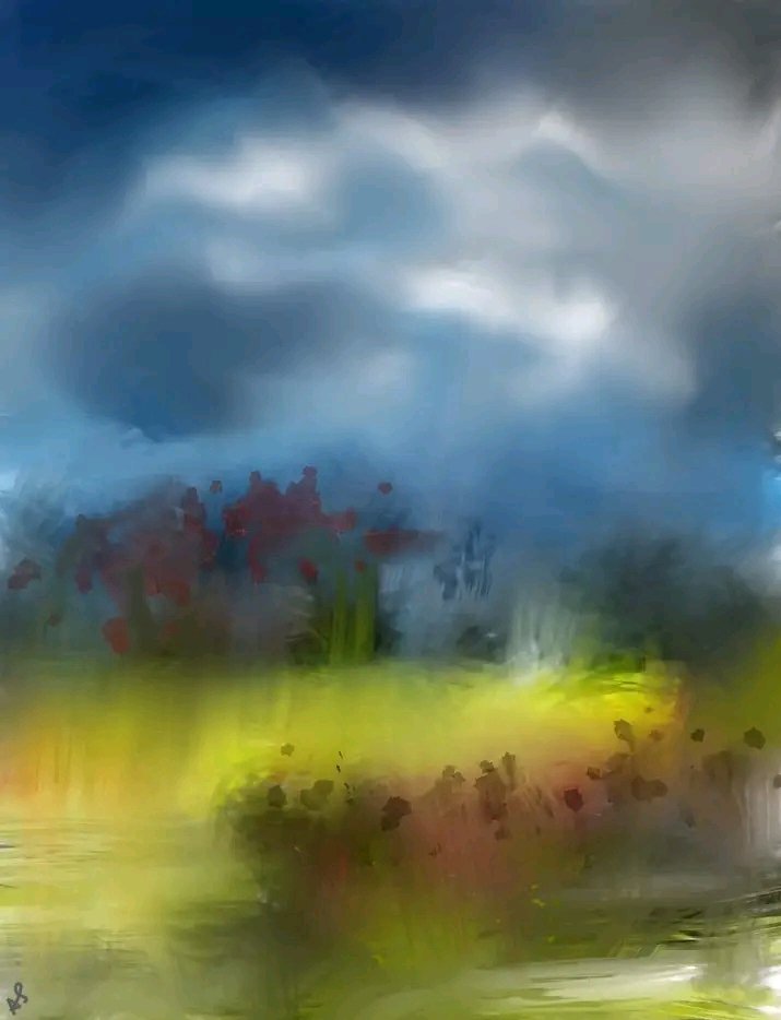 বৃষ্টিভেজা-৩