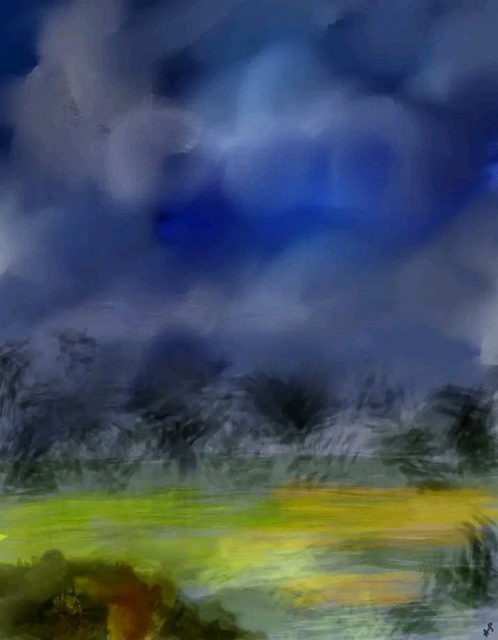 বৃষ্টিভেজা – ৫