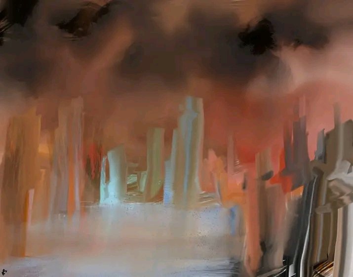 বৃষ্টিভেজা – ৭
