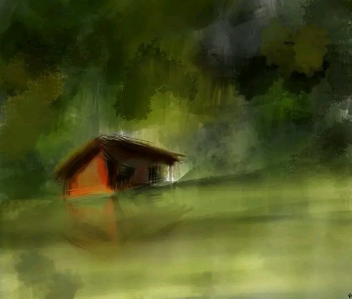 পান্থশালা – ১