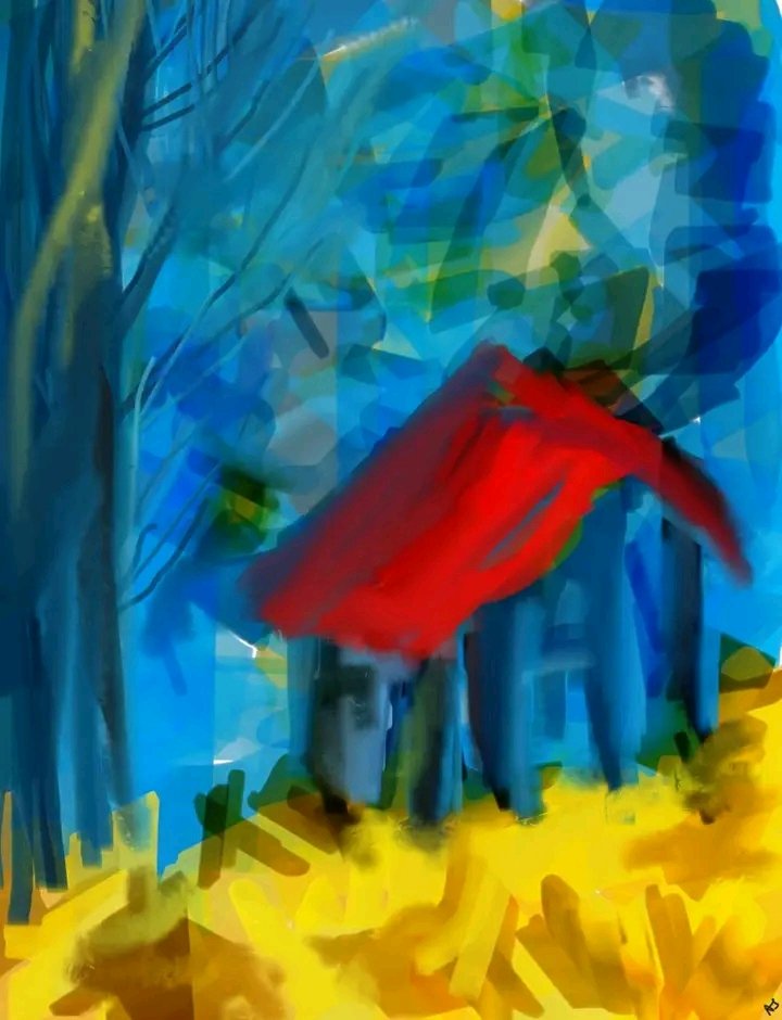 পান্থশালা – ২