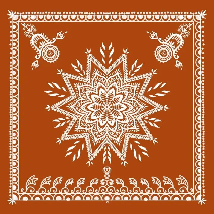 আলপনা – ২