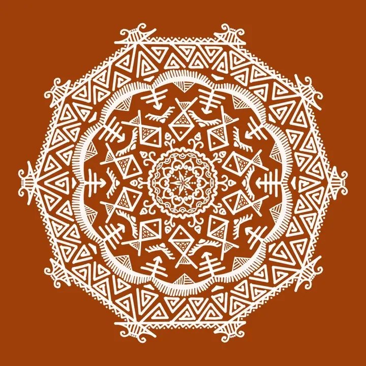 আলপনা – ১৩